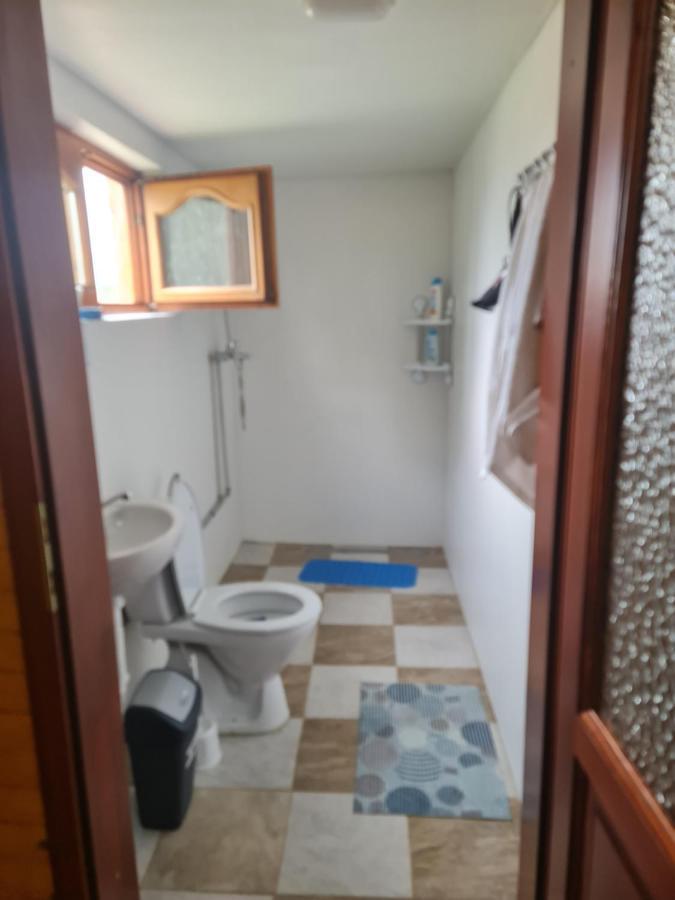 Hobby Vendeghaz Apartment Kiskunmajsa Exterior foto