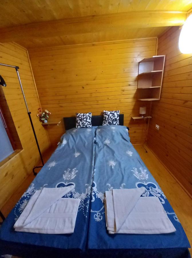 Hobby Vendeghaz Apartment Kiskunmajsa Exterior foto