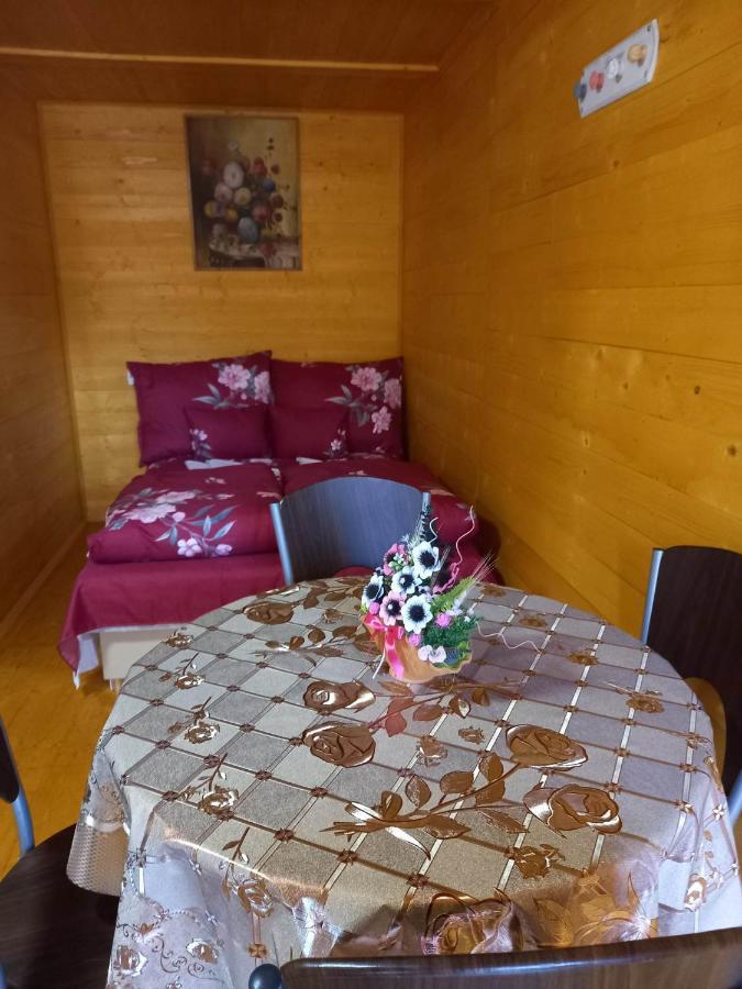Hobby Vendeghaz Apartment Kiskunmajsa Exterior foto