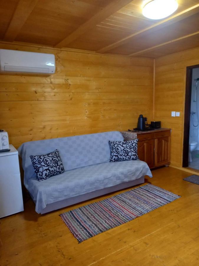 Hobby Vendeghaz Apartment Kiskunmajsa Exterior foto